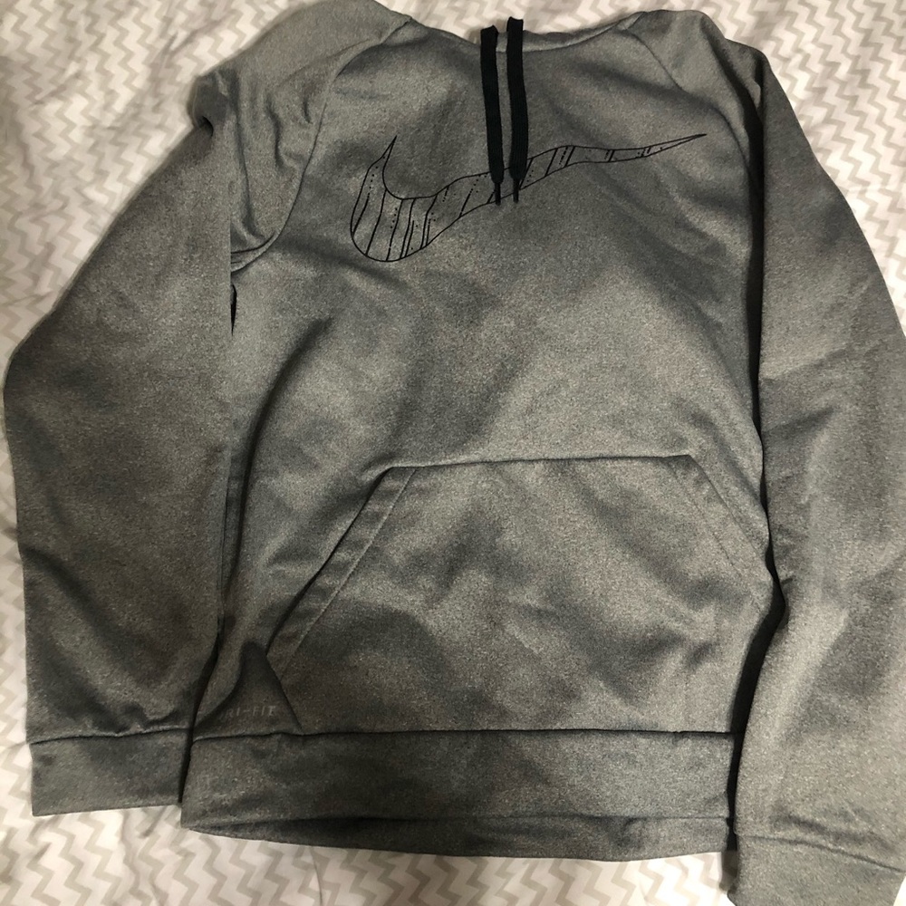 Nike hoodie